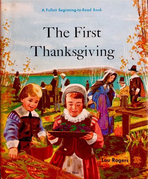 Pin By Gayle On Childrens Books 1 Hardcover First Thanksgiving