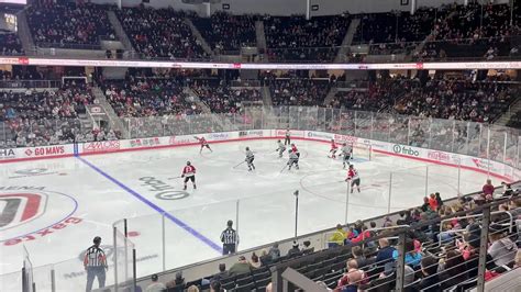 A Guide To Local Hockey Teams In Omaha