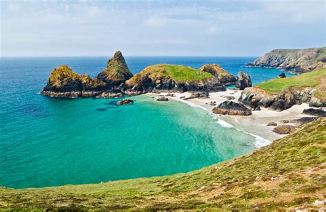 A Complete Guide To The Best Uk Beaches
