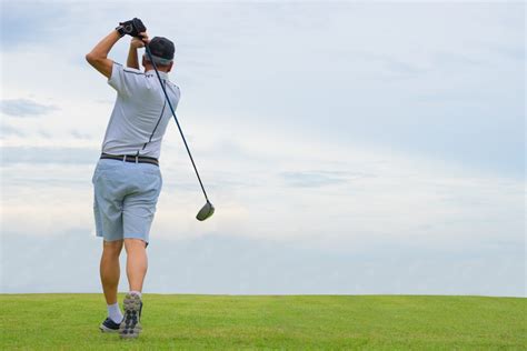 Golf Fitness Everything You Need To Get More Swing In Your Home Therapy
