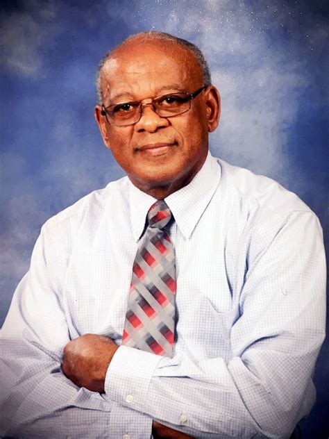 Erville Pemberton Obituary - Brunswick, GA