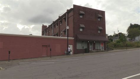 New Homeless Shelter Construction Plans Approved By Jamestown Officials