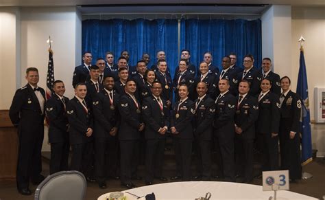 Congratulations To Airman Leadership School Graduates From Class 19 F Fe Warren Air Force