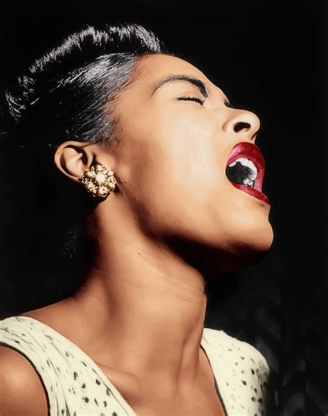 Lovely Female Blues Singers You Should Know Billie Holiday Lady Sings The Blues Billie