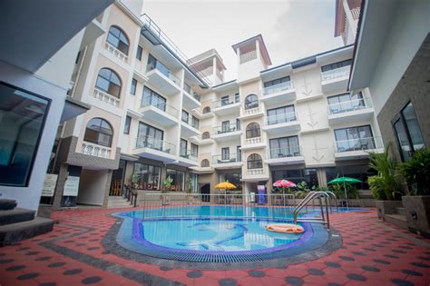Ticlo Resorts Goa Calangute Hotel Reviews Photos Rate Comparison