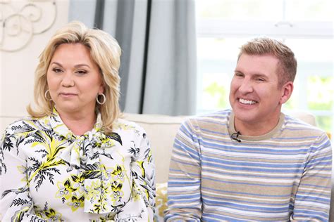 julie chrisley not doing well and consumed by remorse in prison insider claims