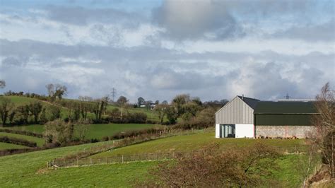 House Lessans By Mcgonigle Mcgrath Wins Riba House Of The Year 2019