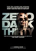 Zero Dark Thirty UK Poster