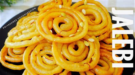 15 Minute Jalebi Recipe Crispy Crunchy And Juicy Jalebi Without