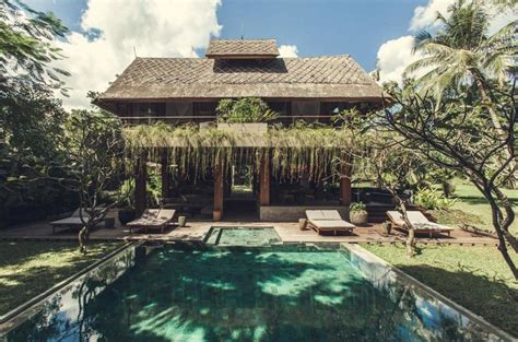 Reddoor Villa Canggu Bali Indonesia Design Finder Escapes Bali Luxury Villas Bali Hotels