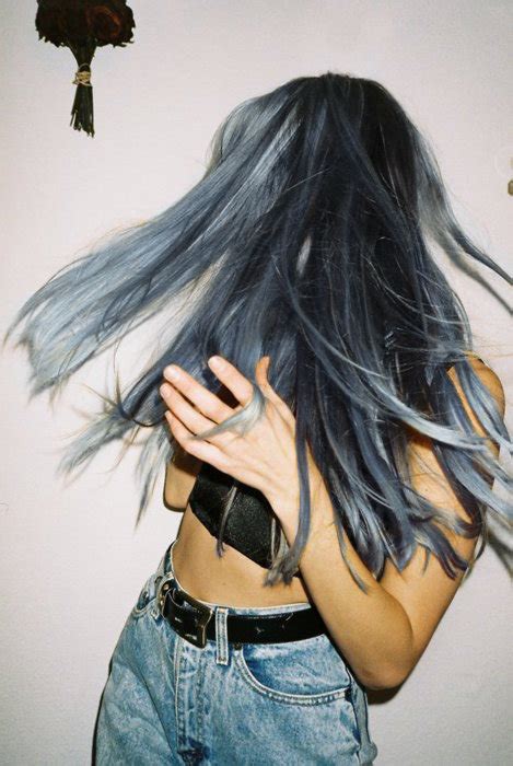 Greenish grey by evolve salon. Pin by Oona Belle O'Grady on ☾ Indie & Grunge Dreams ...