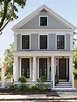 18 Colonial Houses with Classic Looks and Enduring Charm