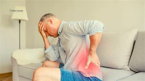 How To Manage Back Pain From Anxiety Attacks