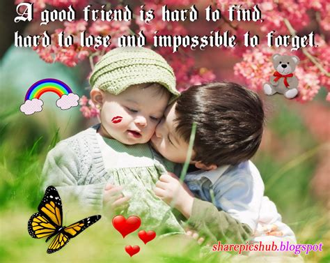 Beautiful Friendship Quote Wallpaper For Facebook A Good