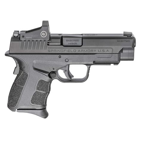 Steyr M9 A2 Mf 9mm 17rd Grn 4