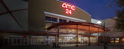 My amc could not understand that i was only 16 and couldn't stay until 2am to close every weekend. AMC Willowbrook 24 - Houston, Texas 77064 - AMC Theatres