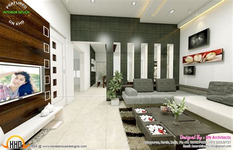 Kerala Home Design And Floor Plans All In One House