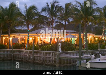 Turks And Caicos Providenciales Island Turtle Cove Beach Torch And