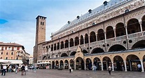 Padua mit der ältesten Universität der Welt - ZauberhaftesAnderswo