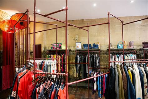 Best Charity Shops London Top 10 Guide Ldnfashion