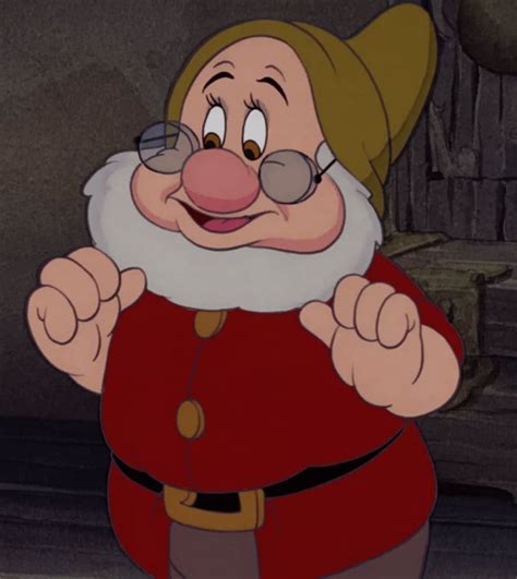 Dopey The Names Of All 7 Dwarfs From Snow White With Pictures And