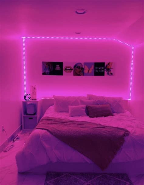 Vibey Light Decor Ideas In 2021 Room Design Bedroom Room Inspiration