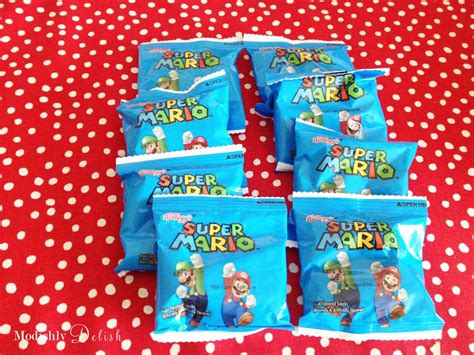 Super Mario And Luigi Birthday Theme 21 Super Mario Brothers Party