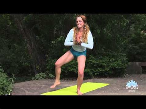 Mary Clare Sweet Yoga Hippy Hippy Power YouTube