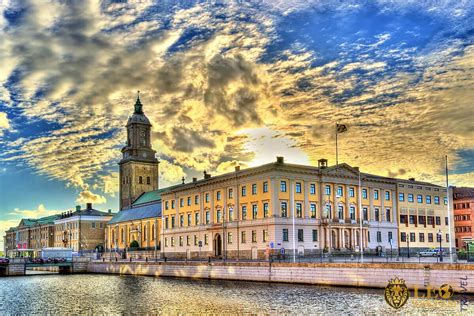 Travel to the City of Gothenburg, Sweden | LeoSystem.travel