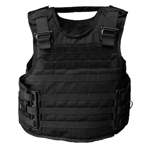 Citizen Armor Shtf Tactical Vest Bulletproof Zone