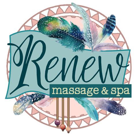 Renew Massage And Spa Coming Soon