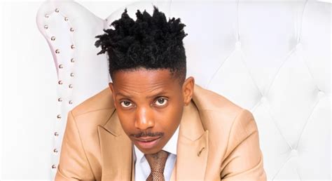 Eric Omondi Admits Hes Dad To Jacque Maribes Son Reveals Plans To