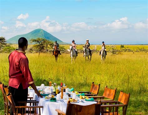 Luxury African Safaris Voted 1 Worlds Best Safari Co