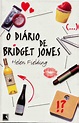 Viagem Literária: O diário de Bridget Jones - Helen Fielding