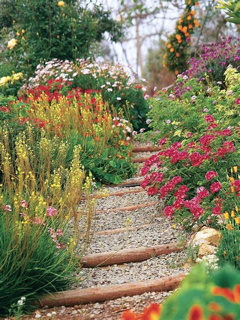 50 Charming Cottage Style Garden Ideas And Designs For Landscaping