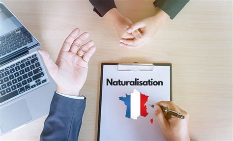 Image naturalisation-6 : Naturalisation en France : Se prparer avant lentretien dassimilation