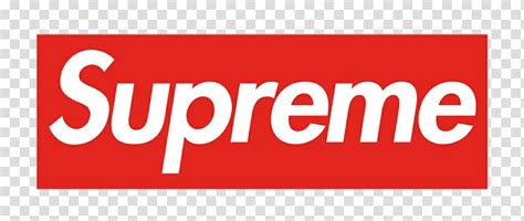 Supreme Logo Supreme Logo New York City Streetwear Brand Supreme Logo