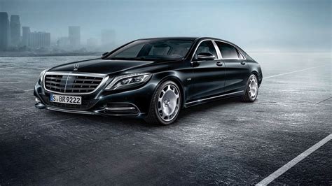 Mukesh Ambani Cars These Are The Luxury Cars Used By Ambani Here Is