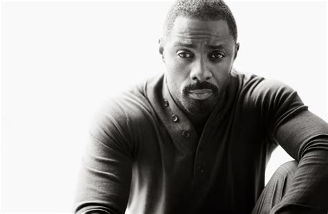 Picture Of Idris Elba