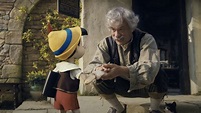 Pinocchio Trailer: Robert Zemeckis Remakes The Disney Classic In Live ...