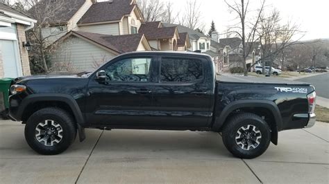 5 Cool Tacoma Mods For Under 500 Toyota Parts Center Blog