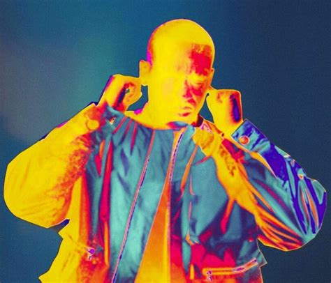 Skepta Heats Up Colors Berlin With A Special Performance Of No Sleep