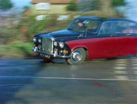 IMCDb Org 1970 Daimler Limousine DS420 In The Protectors 1972 1973