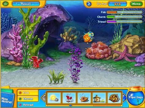 Fishdom H2o Hidden Odyssey Ipad Iphone Android Mac And Pc Game