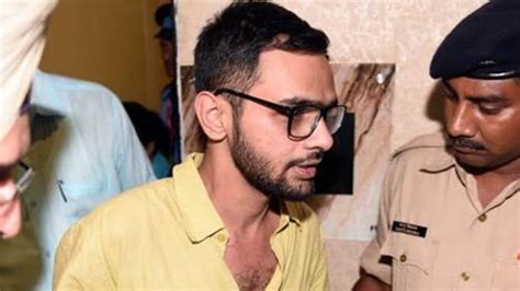 Hc Rejects Umar Khalids Bail Plea In Northeast Delhi Riots Conspiracy