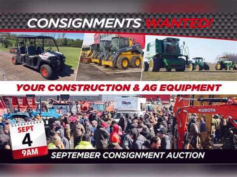 Res Equipment Consignment Auction Res Auction Services