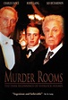 Murder Rooms: The Dark Beginnings of Sherlock Holmes (2000) Altyazı ...