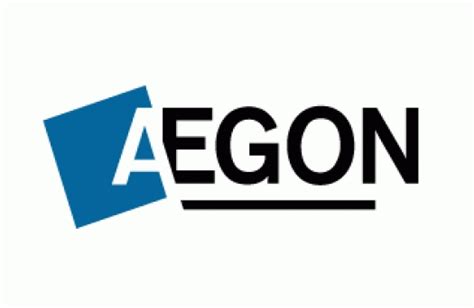 Calcula el precio de tu seguro y contrata fácil y cómodo. Aegon « Logos & Brands Directory