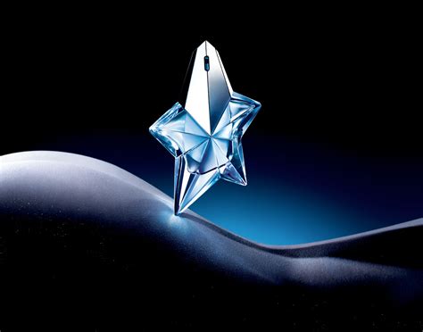 Angel By Thierry Mugler Shooting Star