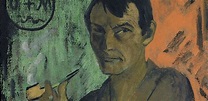 Otto Mueller | Expressionist painter | Tutt'Art@ | Pittura * Scultura ...